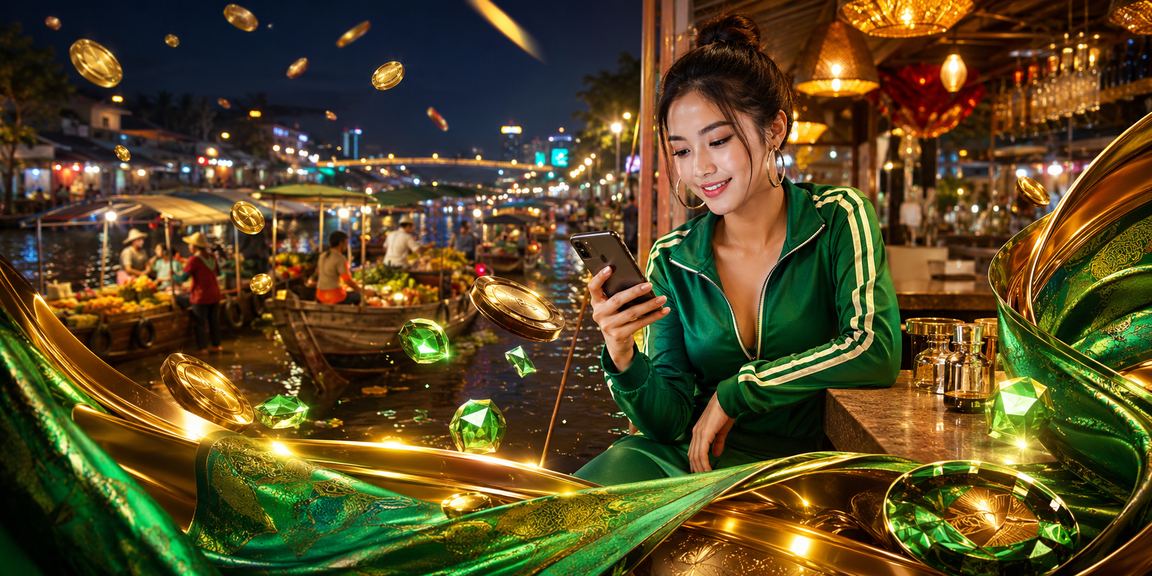 Người dùng Cần Thơ kiểm tra thanh toán casino trên điện thoại di động