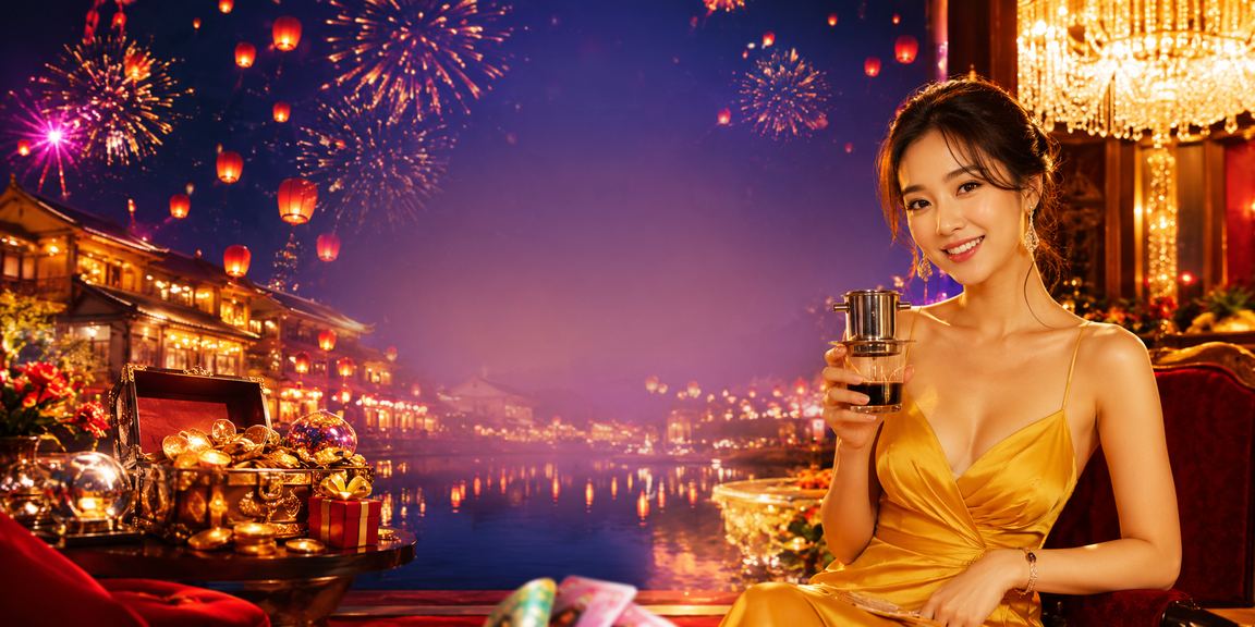 Người dùng tại Huế đăng nhập nền tảng giải trí trên thiết bị cá nhân