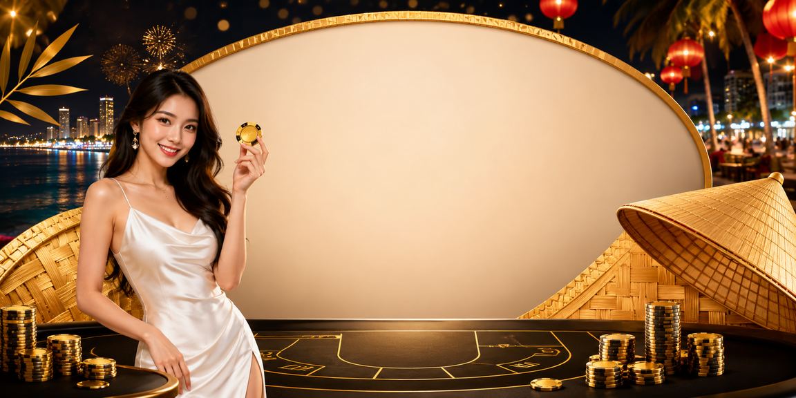 Người dùng Nha Trang tìm hiểu baccarat và xác minh tài khoản d300