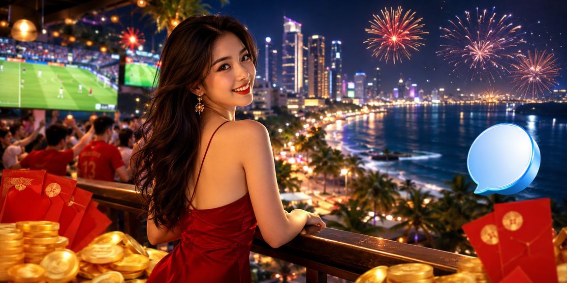 Bãi biển Nha Trang gợi bối cảnh kiểm tra ưu đãi và thanh toán VND