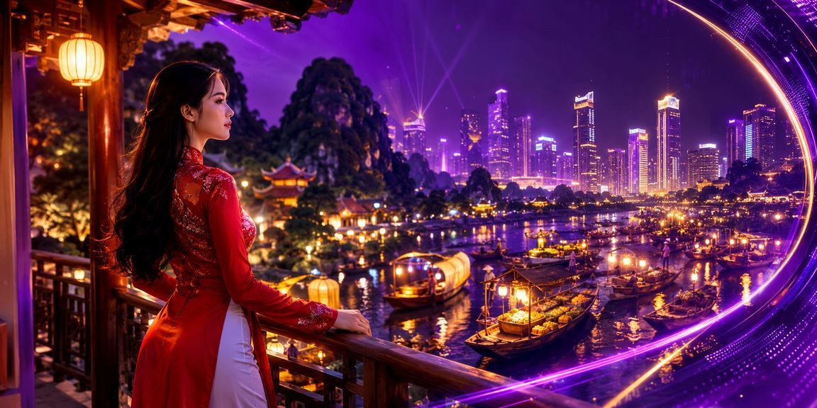Người dùng Ninh Bình chuẩn bị thông tin đăng ký trên thiết bị di động