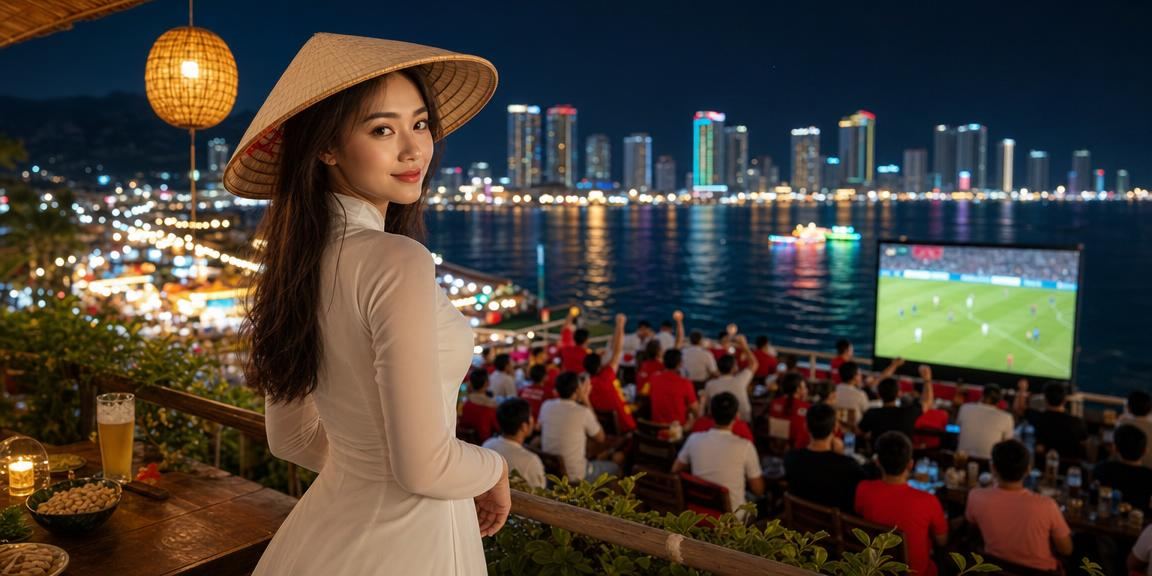 Không gian betting Việt Nam minh họa người dùng kiểm tra môn và thị trường